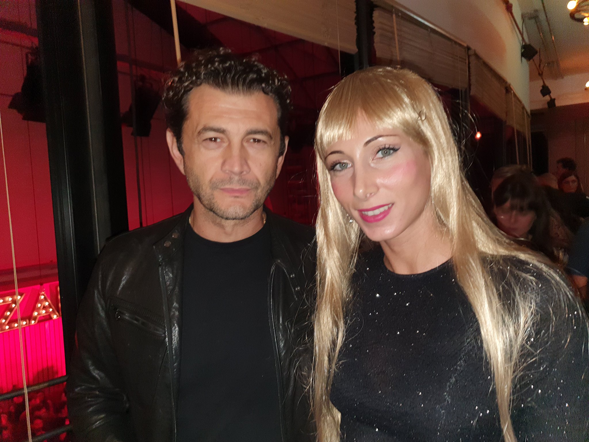 TW Pornstars - 2 pic. Sofia Bellucci. Twitter. Ieri 26 settembre