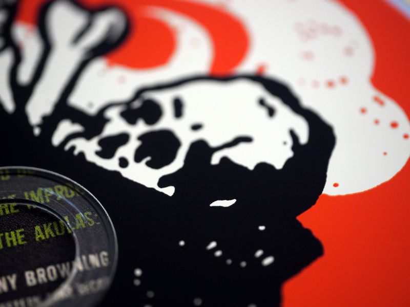 DISPATCH NO. 81 / Gruesome Twosome 💀 Goes On Sale TODAY / 12 Noon EST - mailchi.mp/953c1ede88f7/d…