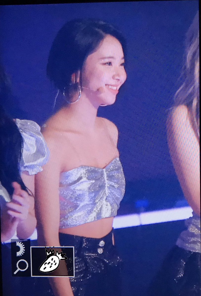 SPrincess99423's tweet photo. 190927 MBN 콘서트 PREVIEW 
#트와이스 #TWICE #채영 #Chaeyoung https://t.co/Z6mLrBCaJ3