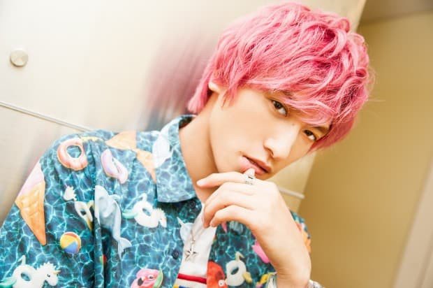 🎁プレゼント🎁 【#兼近大樹 #りんたろー。】さんのサイン入りチェキ