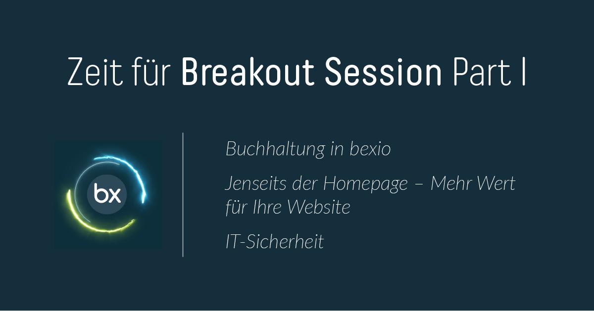 Bexio At Bexiocom Twitter -