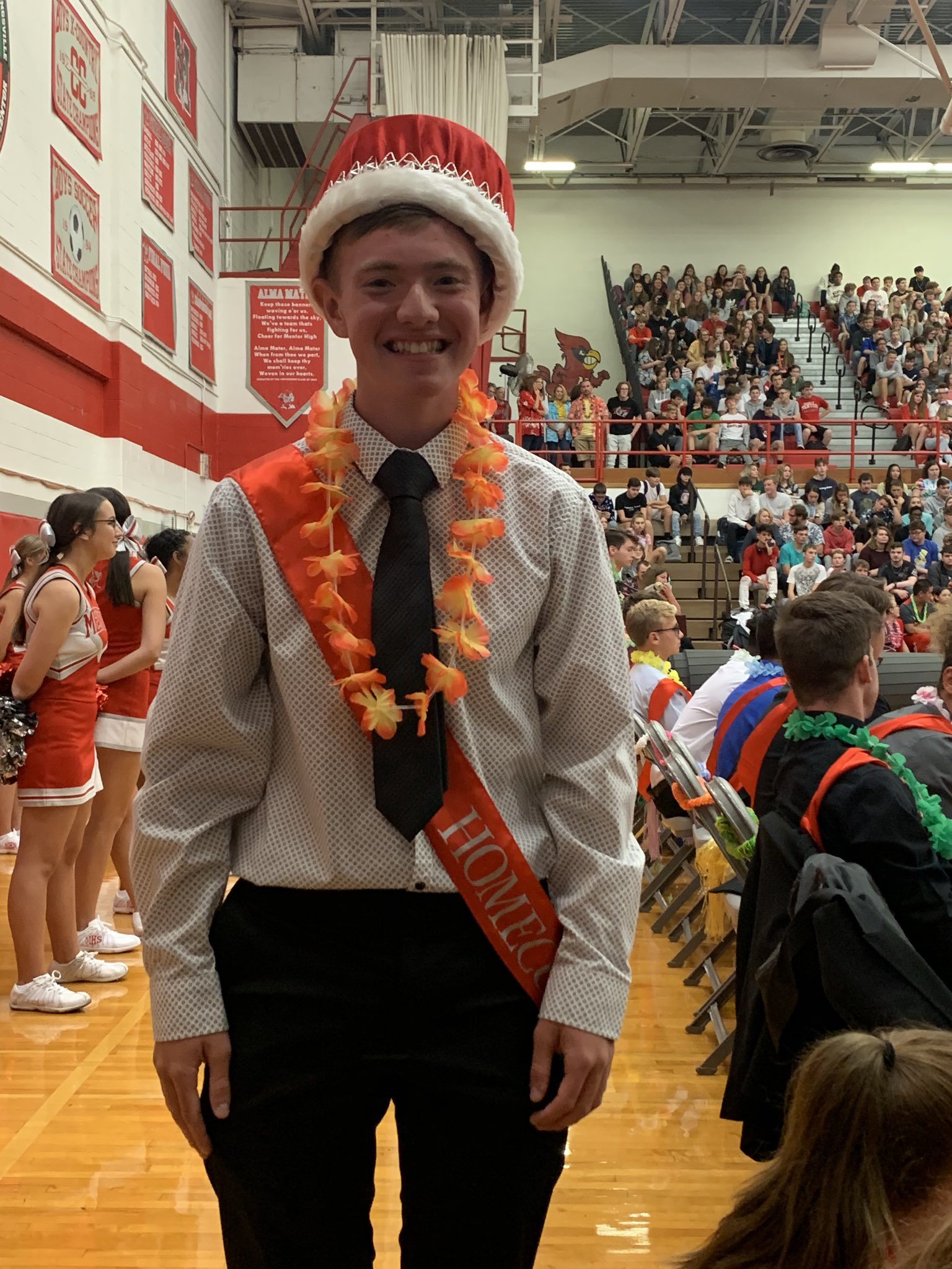 FCMB Drum Majors on Twitter "Congratulations to Nick Smith on