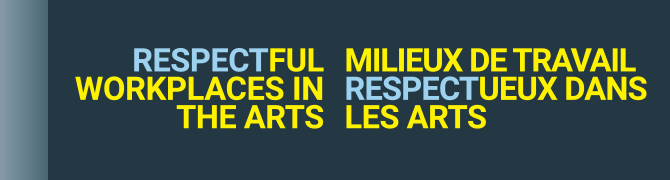 CulturalHRC's tweet photo. 🚨 Don't miss this! 🚨 TODAY - 12pm to 1pm EDT
The CHRC's Respectful Workplaces in The Arts is announcing the National Code of Conduct for the Performing Arts!
ZOOM conference URL 👉 https://t.co/evvwLHX5uB
https://t.co/bDvyKZFTyy #RespectInAction https://t.co/9NThOzmAPv