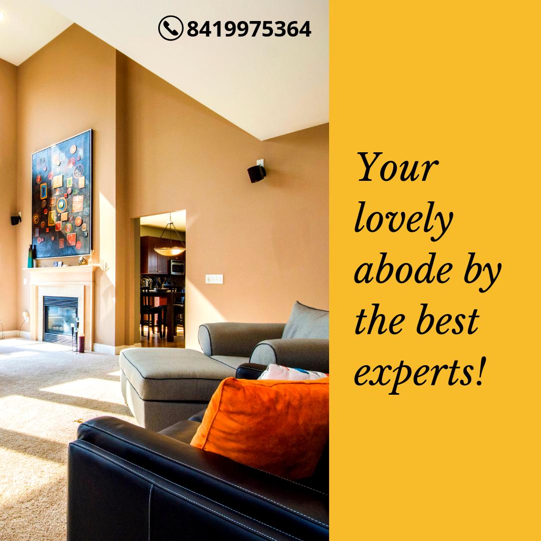 SpaceDesignMum's tweet photo. Our team of expert interior designers is ready to make your dream come true. 😃
We design your lovely abode. Call us to know more: 8419975364 https://t.co/OC8y5rd8aq