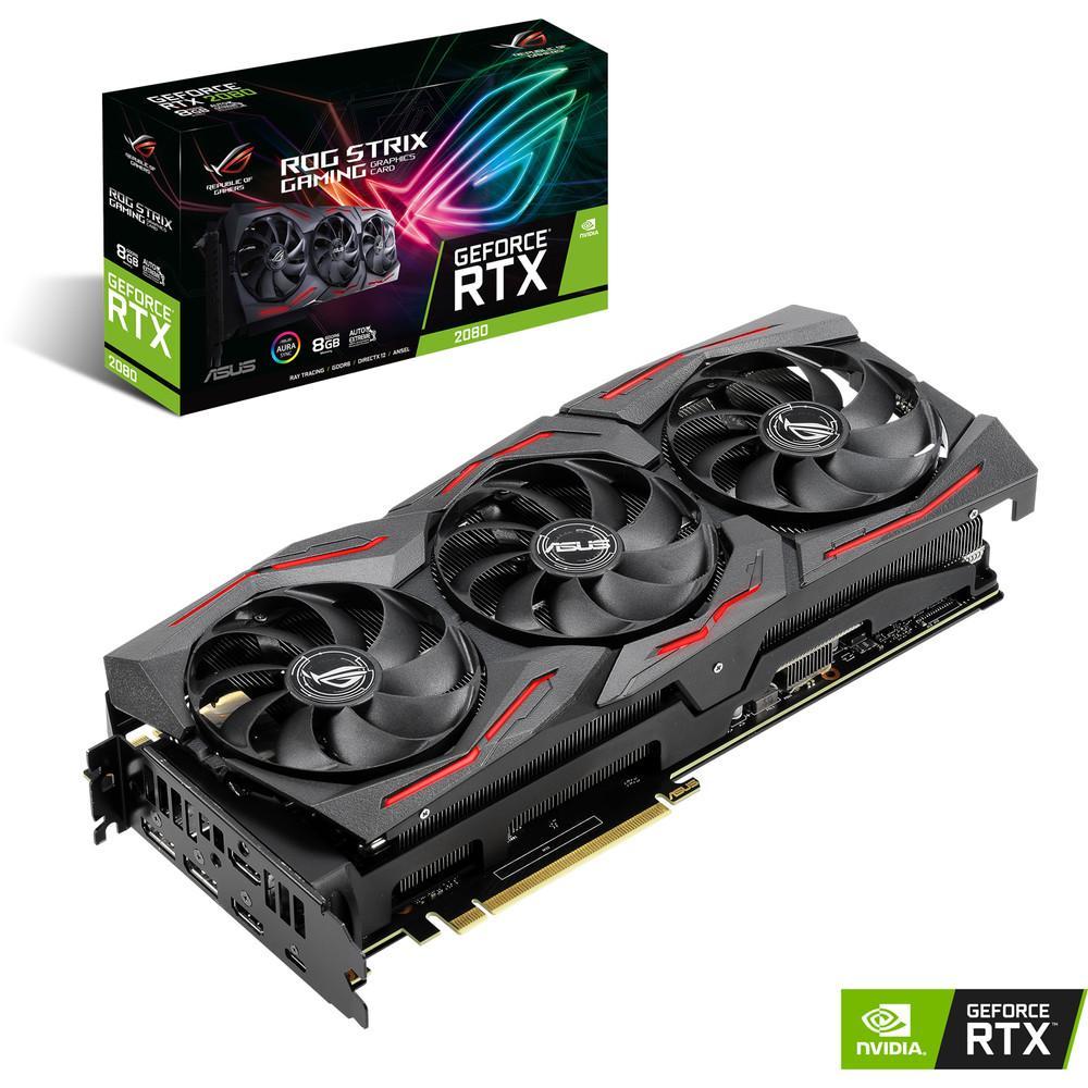 TopAchat's tweet photo. Surpuissante RTX 2080 STRIX en #Promo !
👉 629.90€
+ Call of Duty Modern Warfare offert !

https://t.co/TkBHgs29TE https://t.co/TlVoWzRoGT