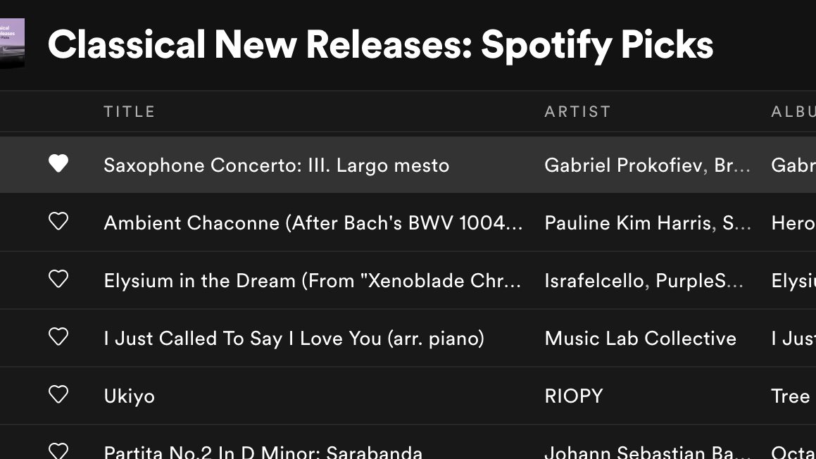 Gabriel Prokofiev tweet media