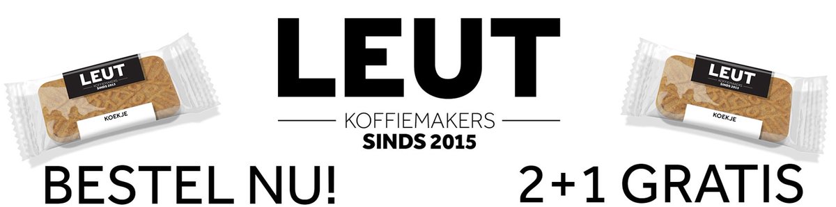 LEUT-koekjes. Lekker! Smakelijk!
shop.roodbeen.nl/p/leut-roombot…