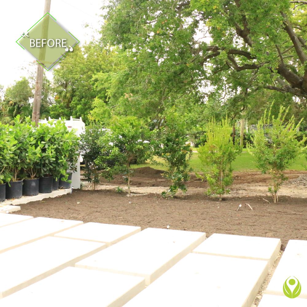 Many times it is necessary to add functionality to our gardens, so it is important to know about materials and needs, we together with our customers always seek to achieve excellence in design and functionality.
greenwalls305.com

#teamgreen #greenwalls305 #proyecto #Nature