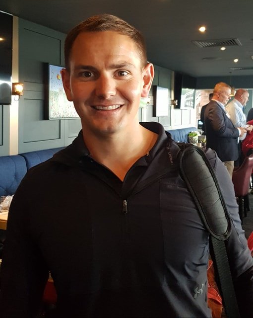 This weeks feature presentation was by Steve from <a href="/Elysiumaldford/">Elysium Health & Fitness - Aldford</a>  talking about how he is helping local people become better versions of themselves by being fitter and healthier BOOK a FREE session TODAY socsi.in/LMqIW 

#chestertweets #Chester #PT