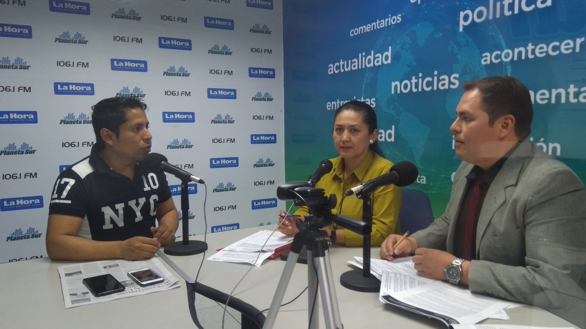 Radio Planeta 106.1 tweet media