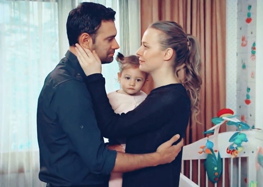 enmutlumasal's tweet photo. A İ L E👪
#beniaffet https://t.co/K71PLBjwXw