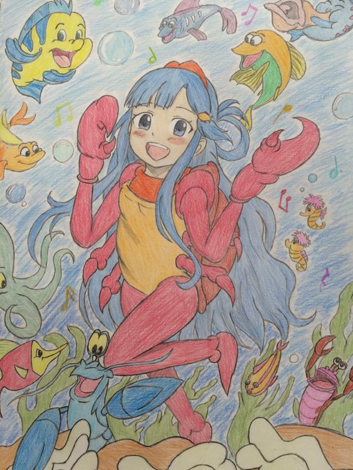 セバスチャンのtwitterイラスト検索結果 古い順
