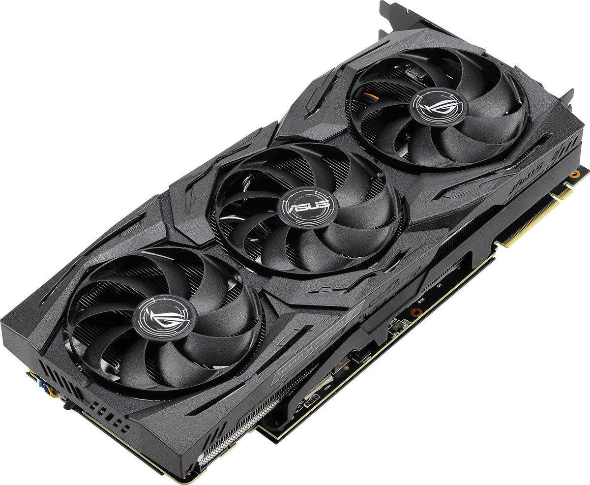 TopAchat's tweet photo. Surpuissante RTX 2080 STRIX en #Promo !
👉 629.90€
+ Call of Duty Modern Warfare offert !

https://t.co/TkBHgs29TE https://t.co/TlVoWzRoGT