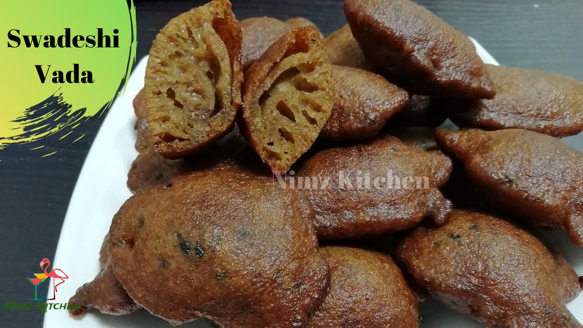 KitchenNimz's tweet photo. 👇👇👇👇👇👇
https://t.co/C2mGI9MILX
സ്വദേശി വട നിങ്ങൾ കഴിച്ചിട്ടുണ്ടോ?? കണ്ടിട്ടുണ്ടോ??? ലുക്ക്‌ ഇല്ലന്നെ ഉള്ളു ഉണ്ണിയപ്പത്തിനോട് കട്ടക്ക് നിനക്കും ഈ സ്വദേശി.
#foodporn #food #nimzkitchen #recipes #aviyals_of_kerala #kerala #keralafood #keralafoodie #recipes #recipe #unniyappam https://t.co/HsUamcBQxL
