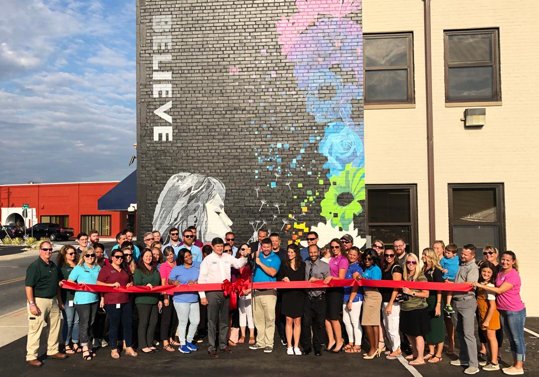 Alarm_Engineer's tweet photo. Congrats to two of our customers on the ribbon cutting for their new locations in @DowntownSBY: @APPIEnergy &amp; @LlcDelmarva!

@GreaterSbyCmte 
@SBYChamber 

#SBY #itshappening #ofcourseAE https://t.co/1i7V6EHjSw