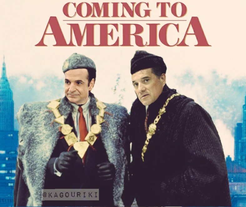 Τζερμποα (@kagouriki) on Twitter photo 