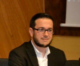 #eventos #seminário #investigação

3 outubro | 14H00 | Sala 5.3.27, DEP, UA

O investigador da Universidad de Valladolid, Francisco Javier Sanz Trigueros, que se encontra em visita à Universidade de Aveiro, dinamizará um seminário sobre o tema da formaçã… ift.tt/2na8zO0