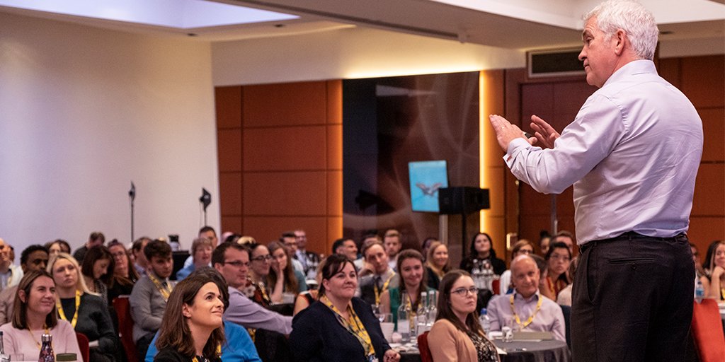 OneNHSFinance's tweet photo. Taking a look at the photos from #VMAC19 last week, here's a few of our favourites! https://t.co/N4nAlnXdvw