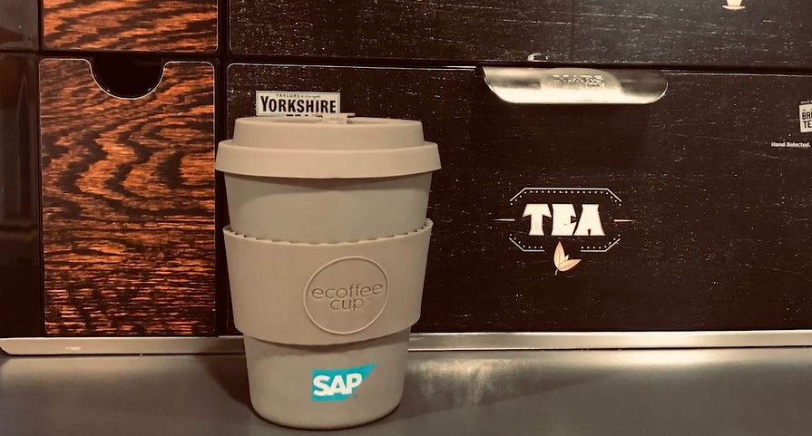 die__luisa's tweet photo. 2019 marks ten years of the SAP Sustainability Champions Network, an internal global network that promotes and spreads #sustainability. The network has since grown to 218 members &amp; I had the pleasure to talk to three of them! Read more here: https://t.co/9ZqeJbRLqh #sap4good https://t.co/cRRKikxUXZ