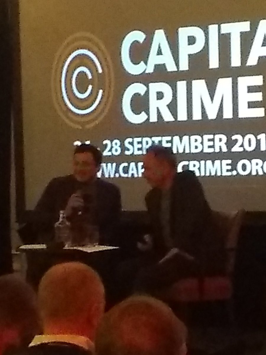 FriendsReading's tweet image. Amazing early afternoon discussion &quot;The Genesis of an Idea&quot; with authors @adamhamdy  and @RealHorowitz 
This is an action packed, phenomenal book conference in London @CapitalCrime1 

#books #bookconference #bookstagram #booklovers #booknerd #MYSTERY #thriller