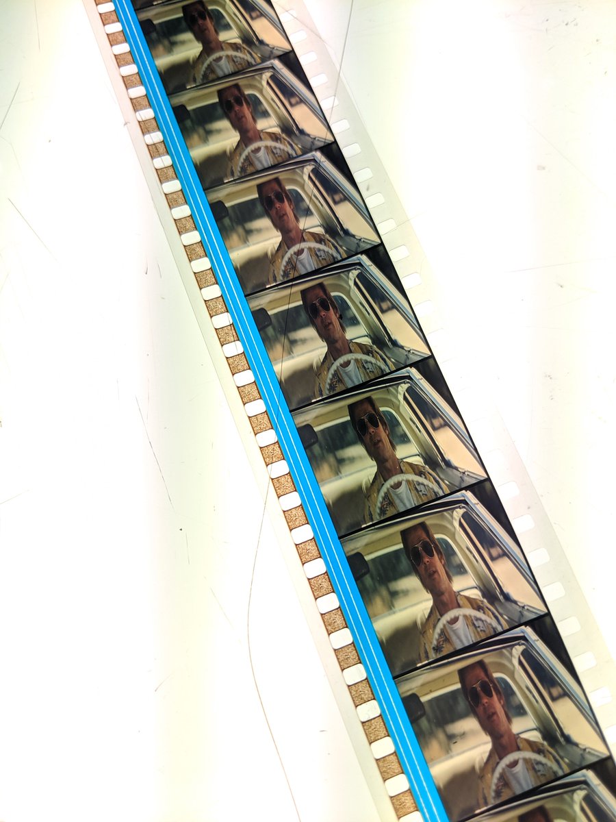 Warwick Student Cinema tweet media