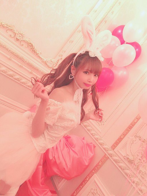 Twitterのコスプレ画像12