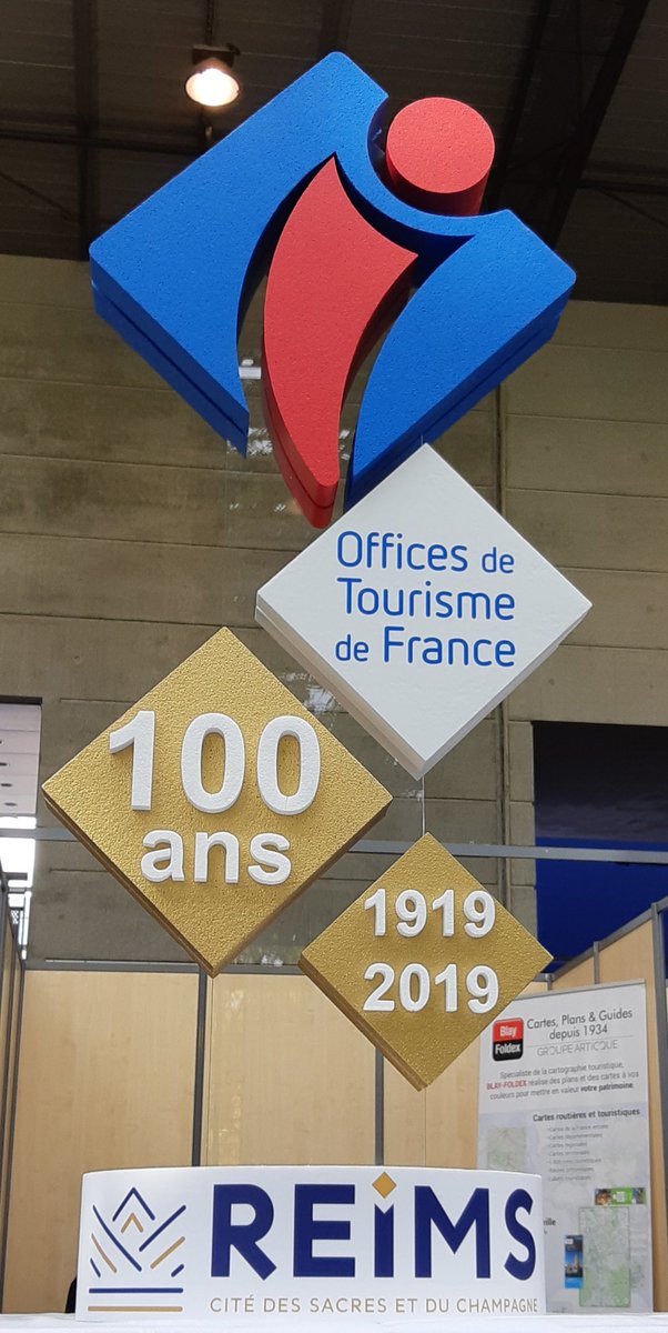 eBaiCharles's tweet photo. #LATE ? Nouvel acronyme entendu lors du Congrès national #OTF19 de #Reims > Un #officedetourisme se doit de proposer des #experiences:
Locales
Authentiques
Trusty (dignes de confiance)
Environnementales
Et bénéficier, peut-être, d'un mini effet #GretaThunberg https://t.co/VEPRqM3BZu