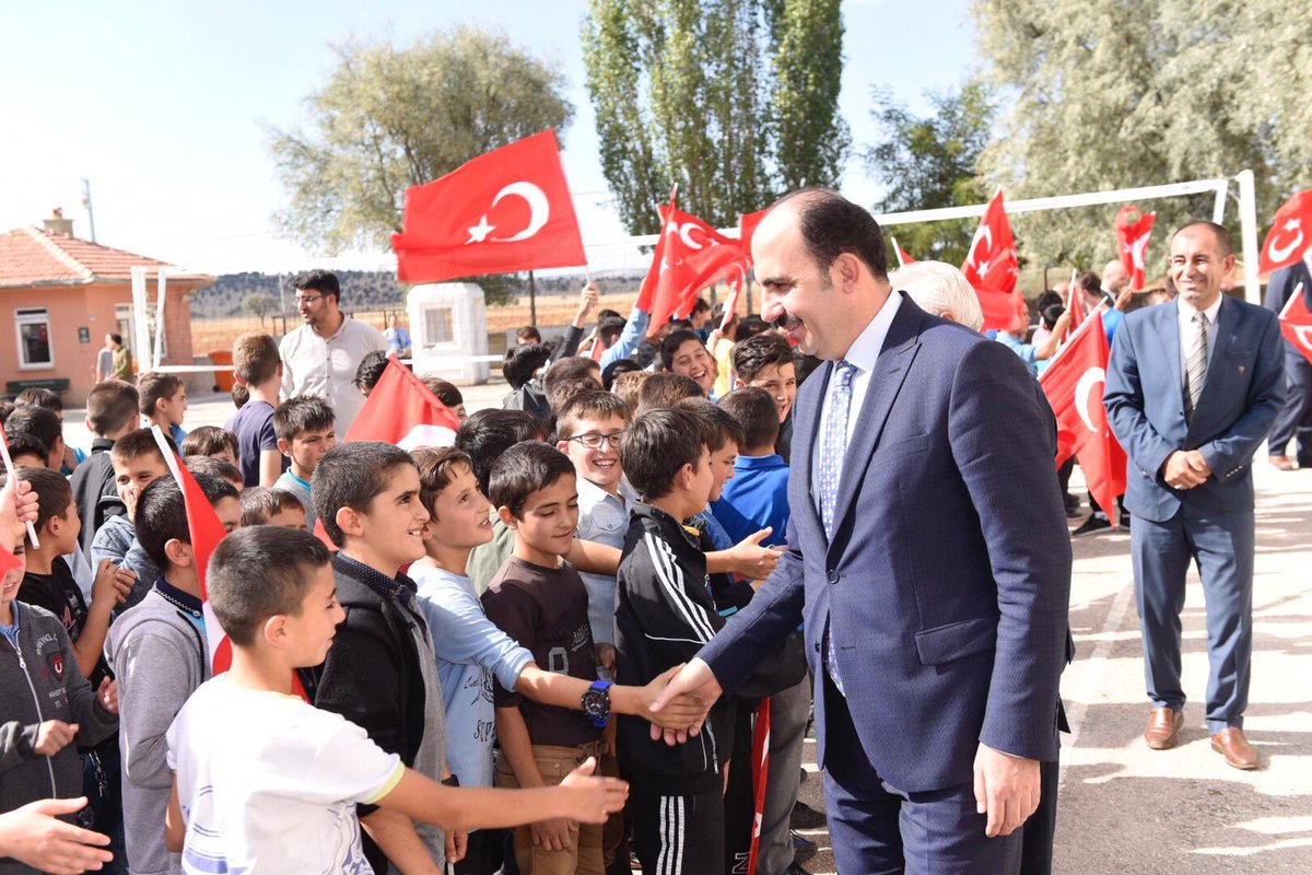 Uğur İbrahim  Altay