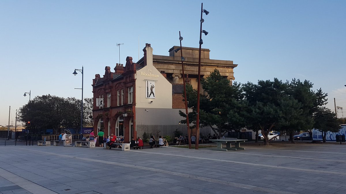 After a good #FridayNight last week i found 3 new pubs/restaurants for my #dogfriendly #Birmingham page.

Latest are <a href="/WoodmanBrum/">The Woodman</a> @_TheStable and <a href="/HOS_Birmingham/">Head of Steam Birmingham</a> 

For the full list of #dogfriendlybrum venues visit rjontour.co.uk/dog-friendly-b… #BizHour