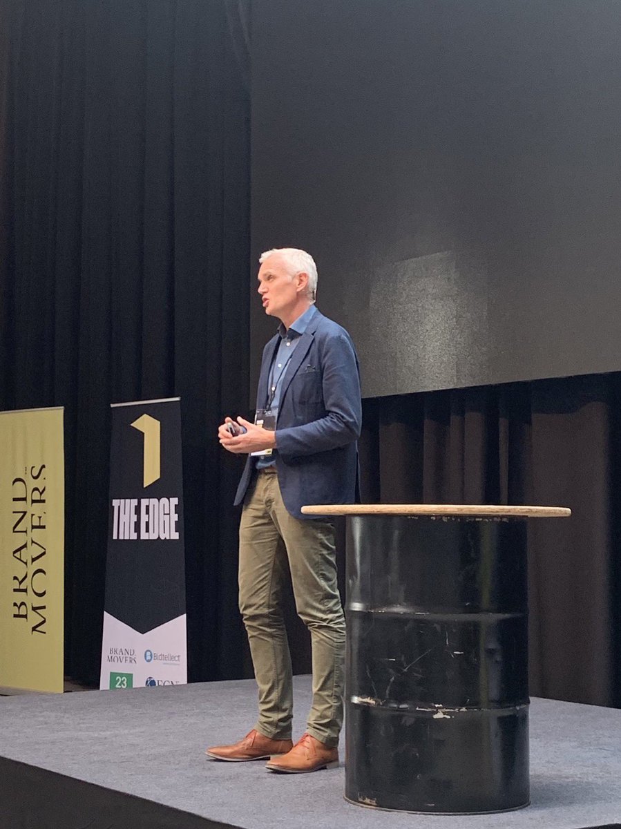 Brand Movers tweet media