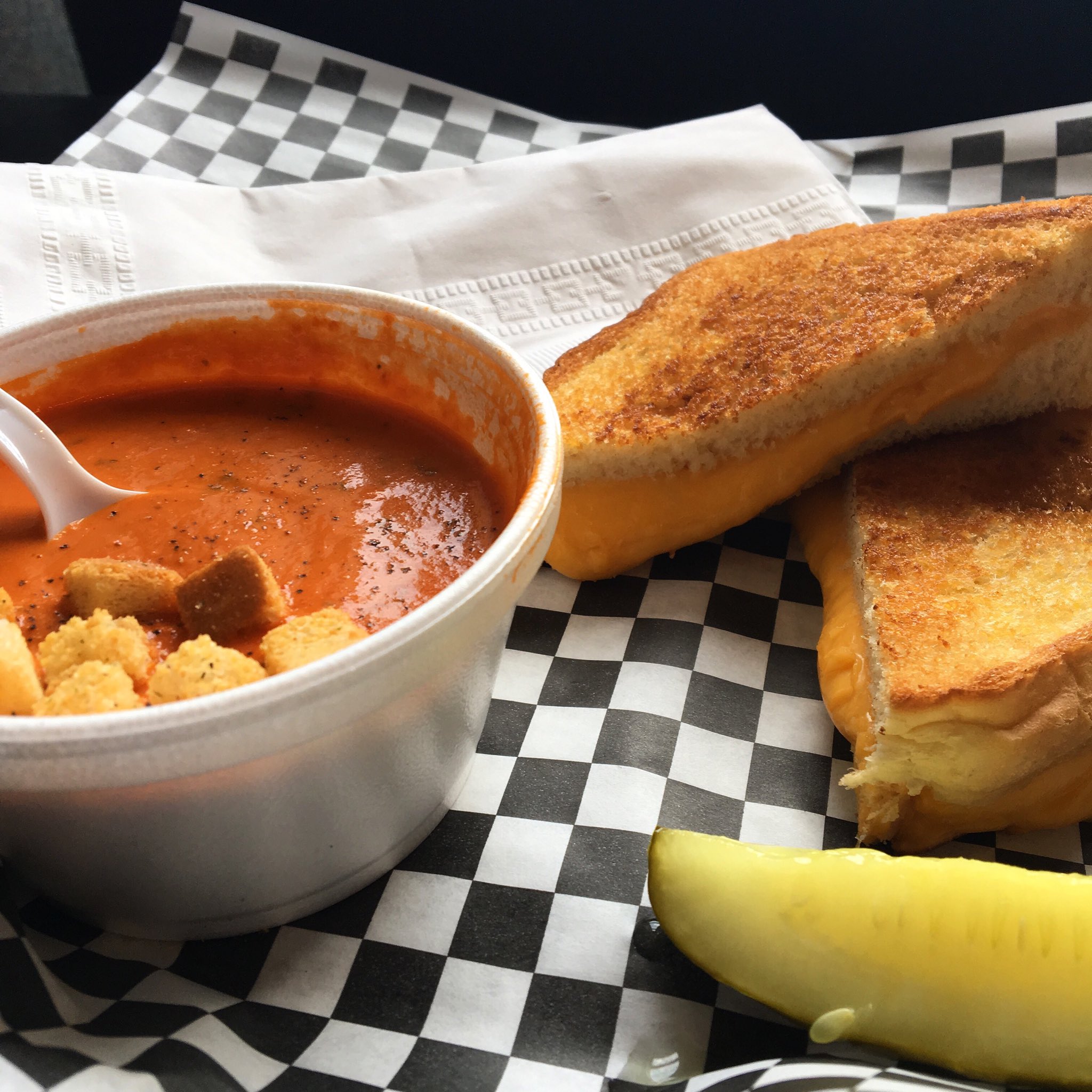 Bagel Factory Troy on Twitter "Stop on in for Lunch today, you won’t