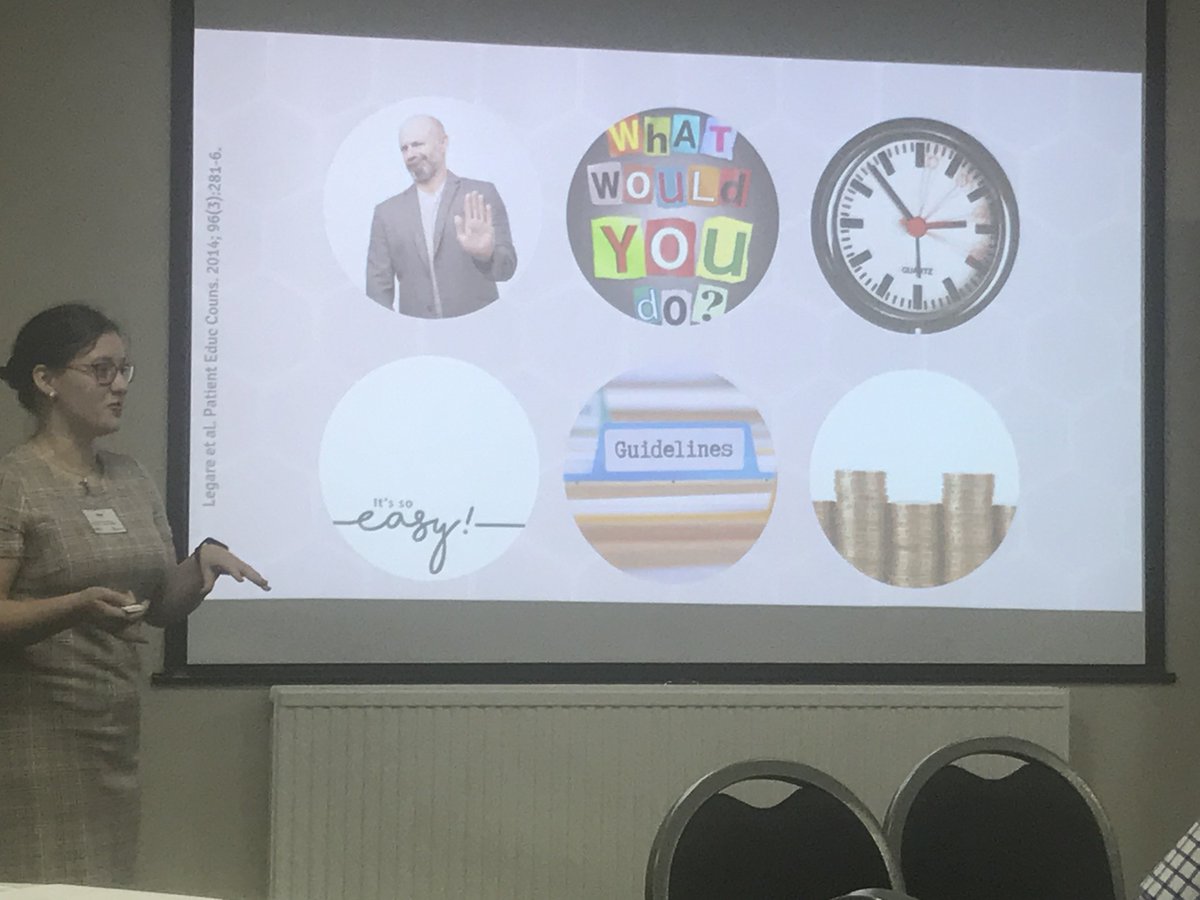 HealthInnovMcr's tweet photo. @Cara_W_Afzal @richardbody @MACS_Project Other speakers this morning included Dr Stuart Monk, from @sw_ahsn who gave an overview of our role of spread and adoption of innovation &amp; @patricia_vdberg from @OfficialUoM who presented on the shared decision making of the TMACS pathway. #TMACS @MACS_Project #weareHInM https://t.co/MtHDqSPMIS