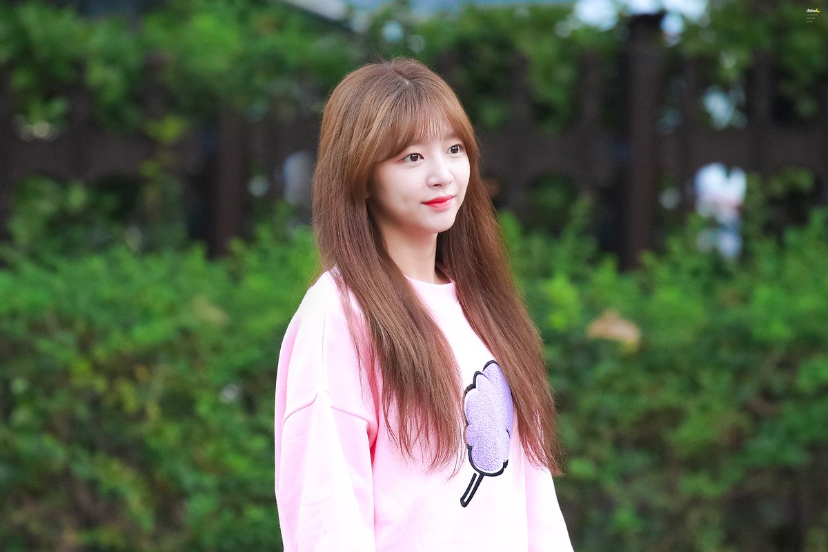 0519_Selene's tweet photo. 190927 #라붐 #해인 https://t.co/DP5YXGCuqS