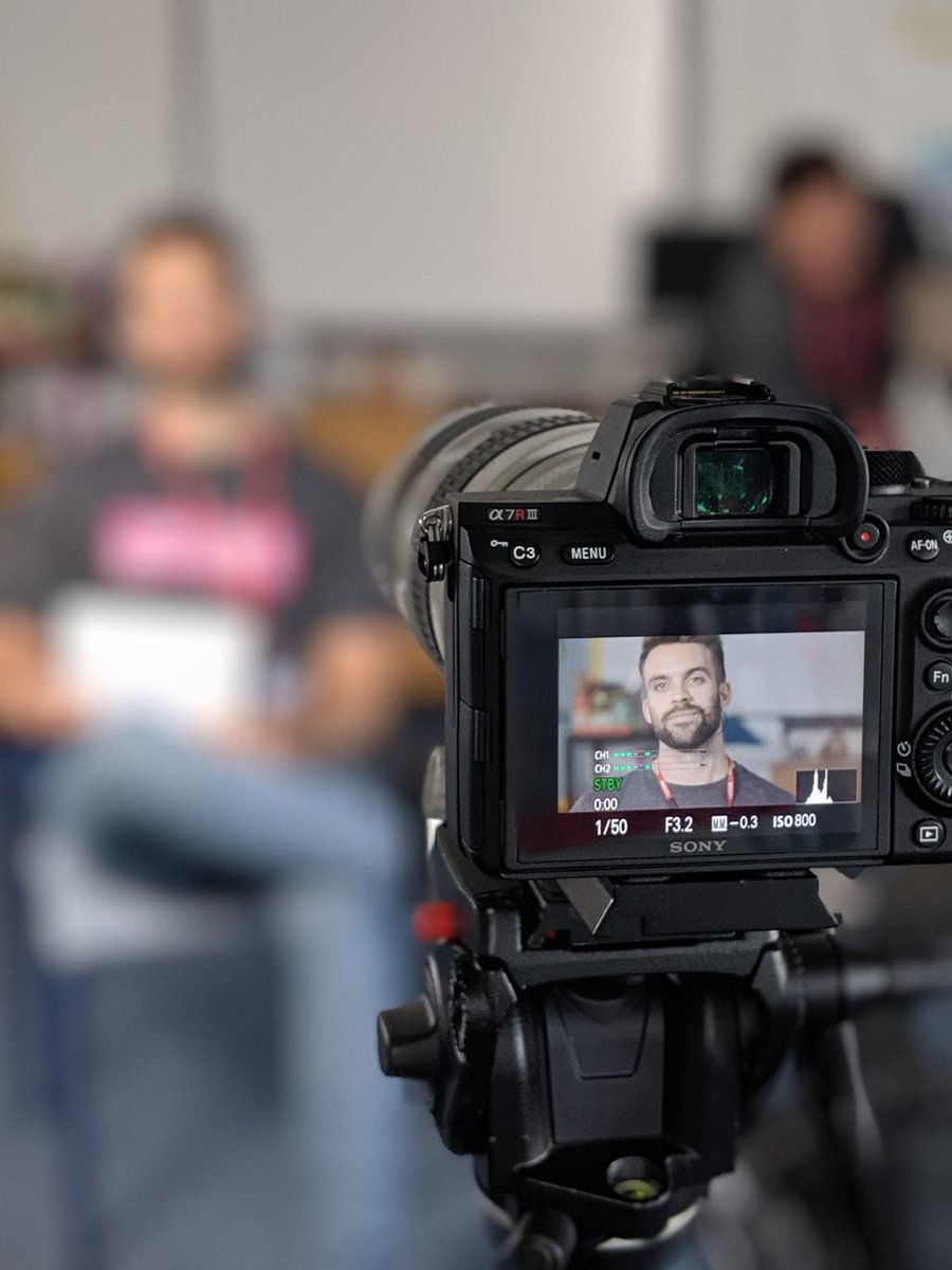 originsofmotion's tweet photo. Behind the scenes preparation for an interview 🎥 #video #videography #cambridge https://t.co/5x3qnM08ol