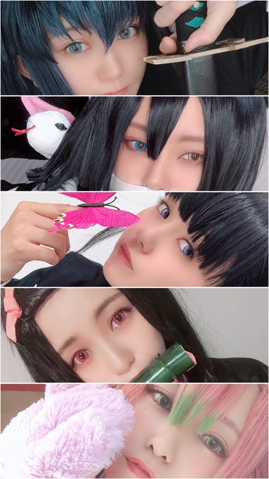 コスプレイヤー一姫のTwitter画像1