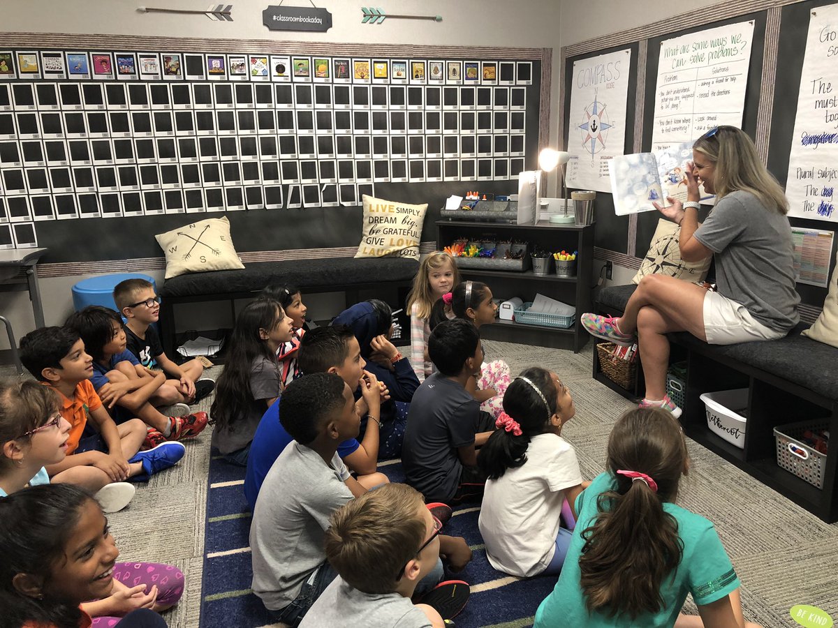 knnethercot1's tweet photo. Thanks Coach Robertson for being our guest reader!! https://t.co/Vl9d8xamaf