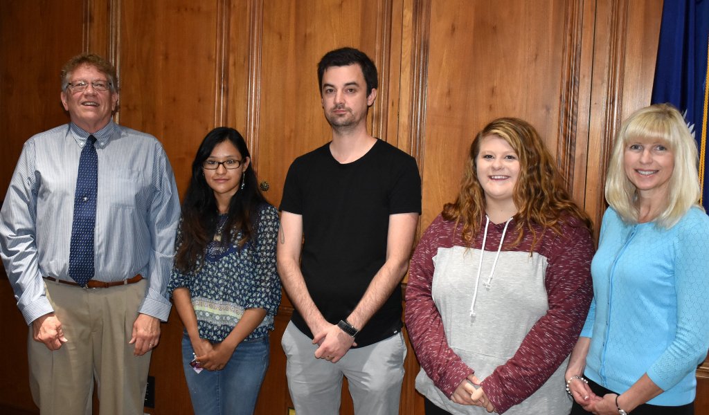 Florence-Darlington Technical College tweet media