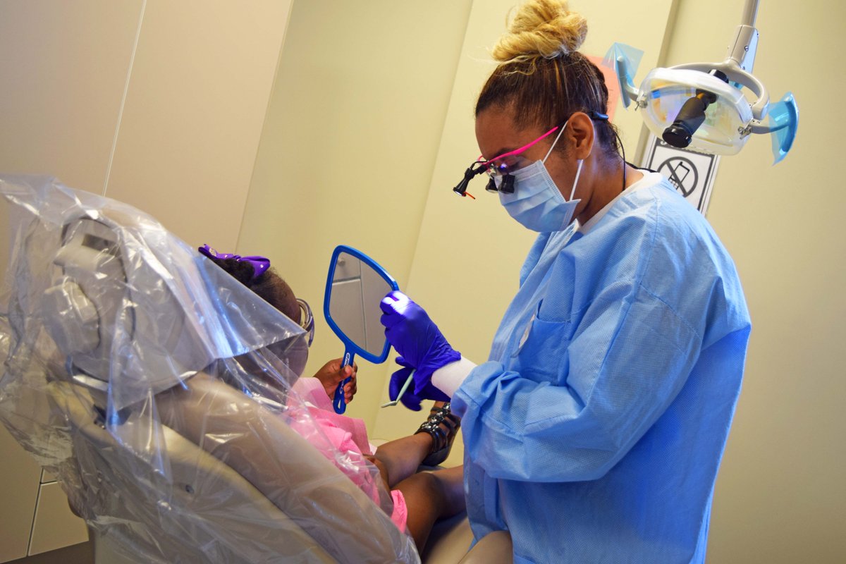 Florence-Darlington Technical College tweet media