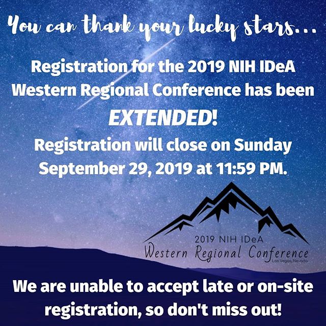 Nevada INBRE tweet media