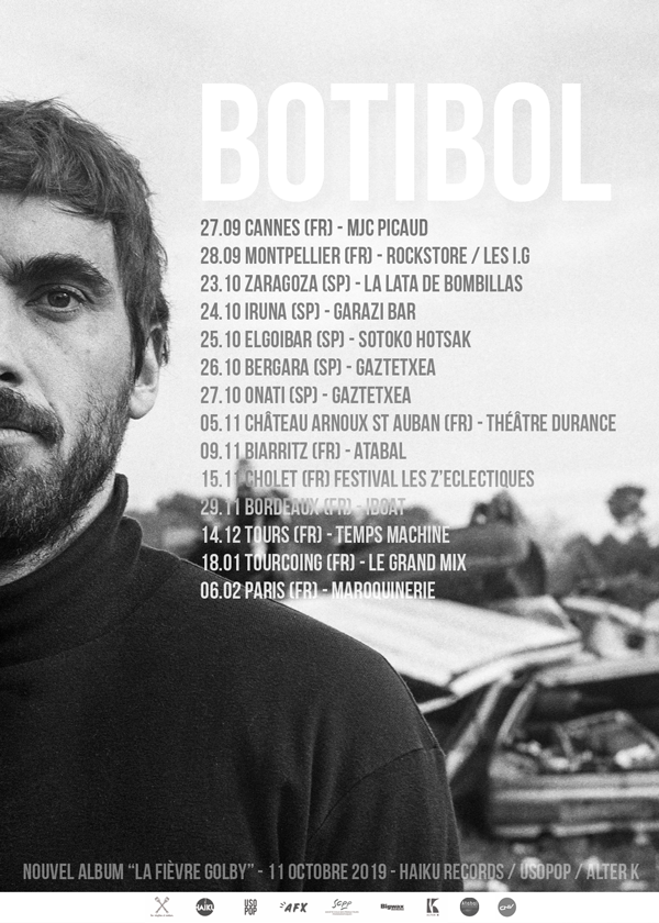 Alter K Global Music Services tweet media