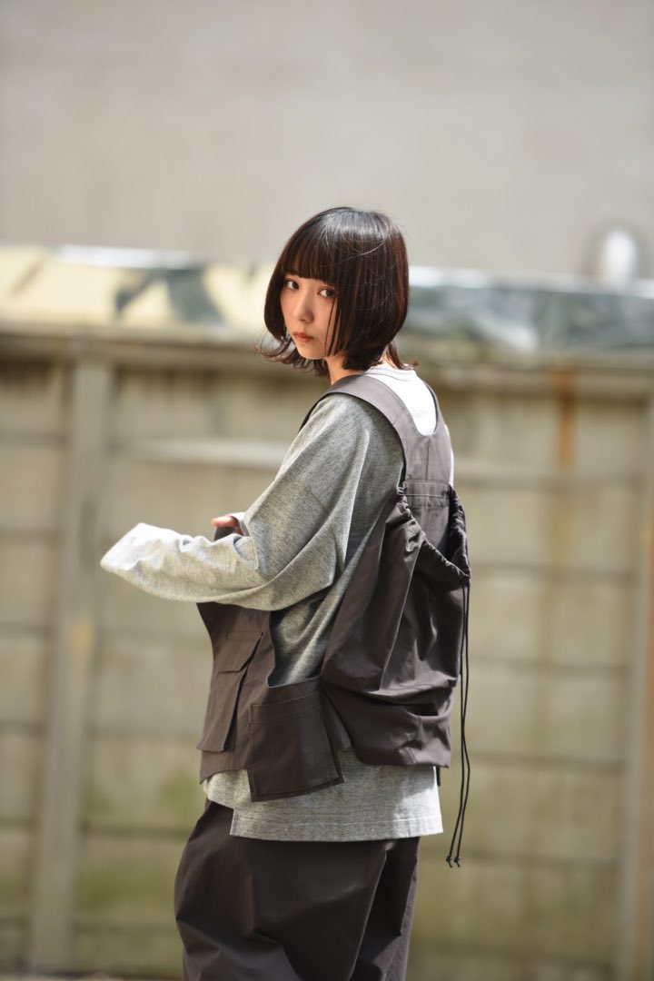 人気TOP my my beautiful beautiful landlet 19ss セットアップ