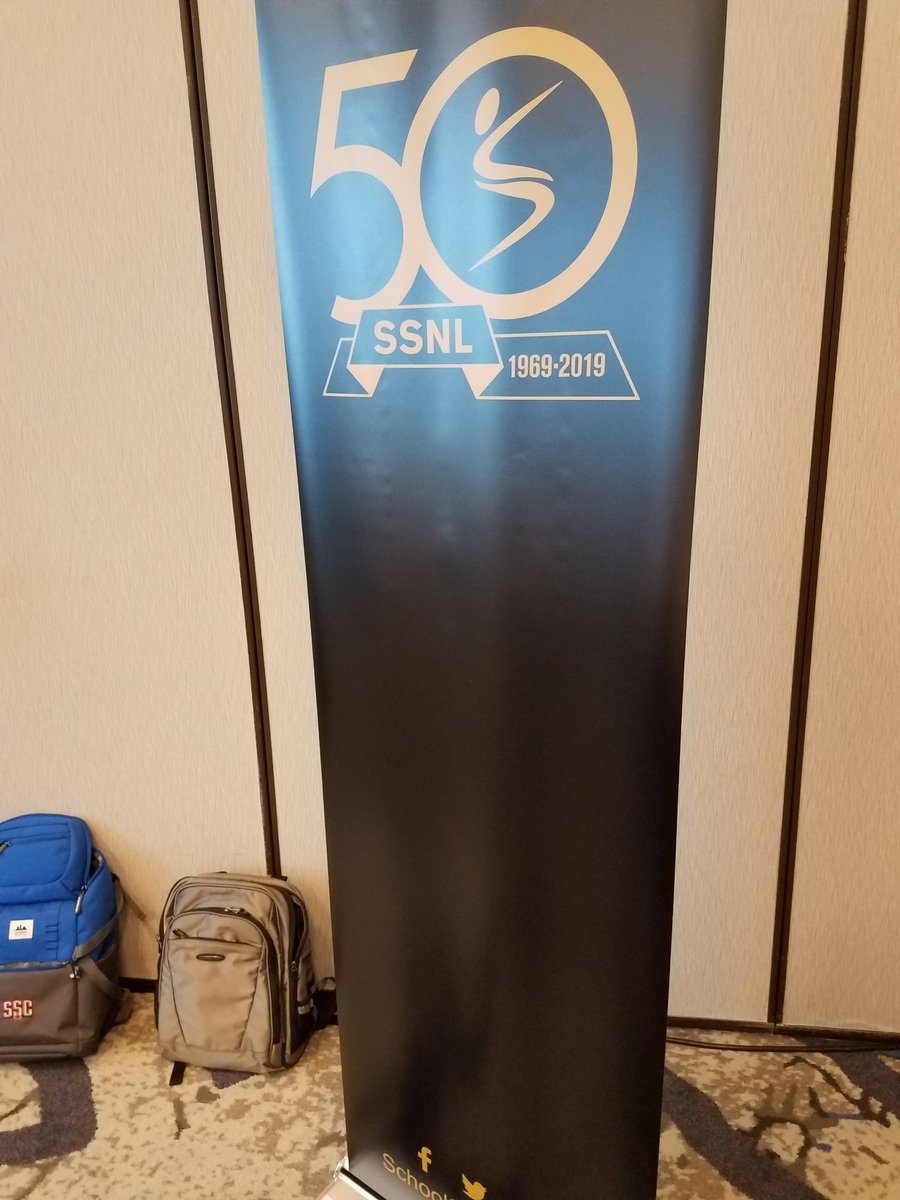 ileadnowElliot's tweet photo. Congratulations to Executive Director Karen Richard on the SSNL' s 50th anniversary. Wishing you many more years of service. https://t.co/0Cdvq8Yx5a