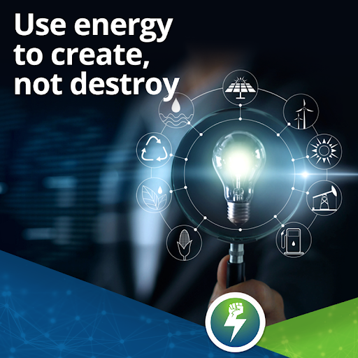Energy conservation not only directly contributes to a healthier national economy, but also mitigates global warming.
 
.
.
#4new #bitcoin #energy #energyconservation #energyresources #renewableenergy #altcoin #environment #clean #healthy #cryptocurrency #crypto