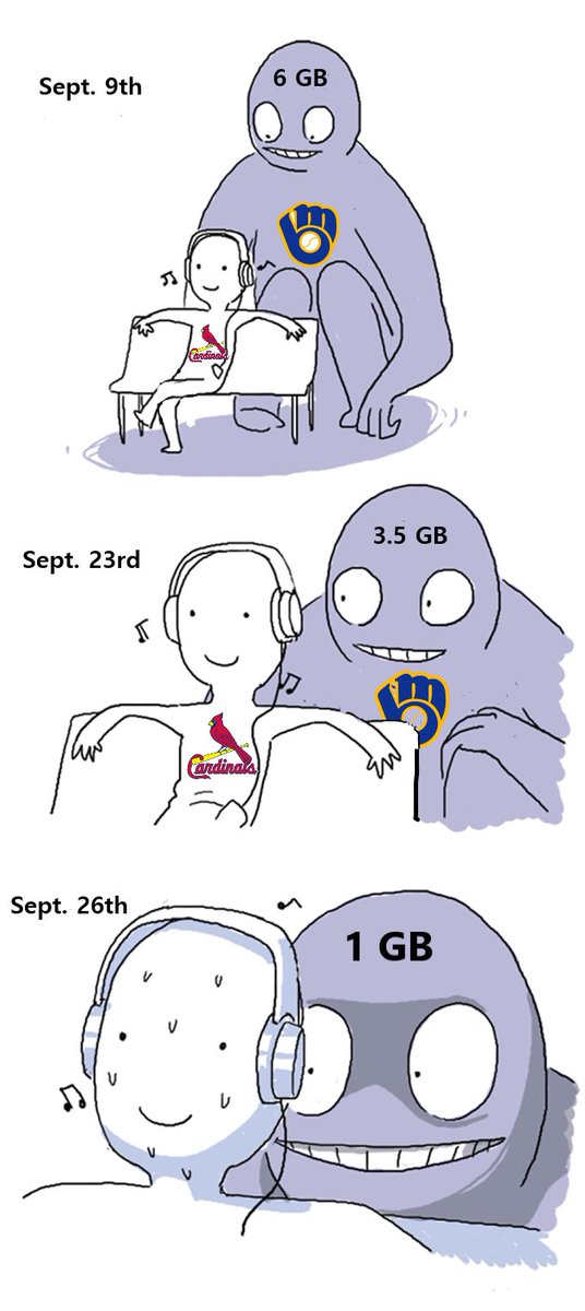 SamKuffelWx's tweet photo. Iโm just going to leave this here. #ThisIsMyCrew #CommandingLead https://t.co/eSsBeziL8V