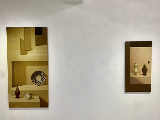 ギャラリーユマニテのtwitterイラスト検索結果