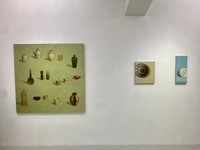 ギャラリーユマニテのtwitterイラスト検索結果