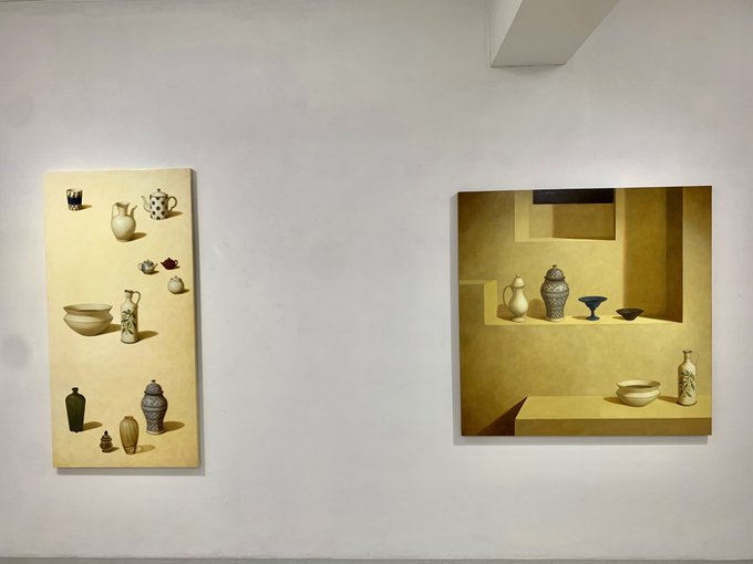 ギャラリーユマニテのtwitterイラスト検索結果