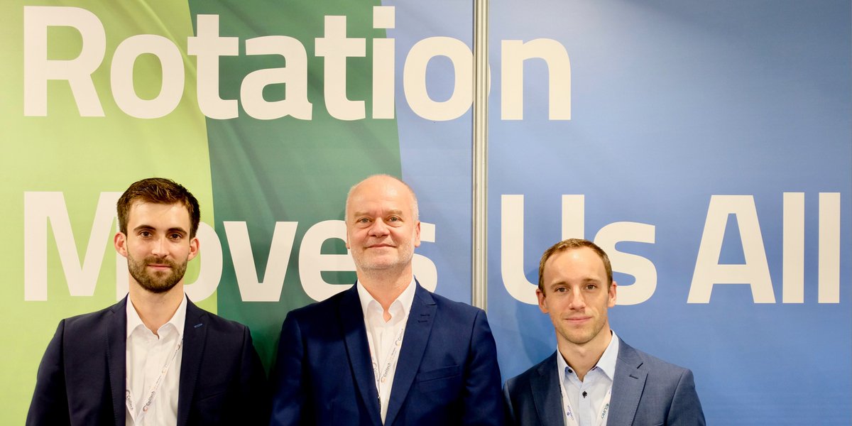 breuckmann eMobility tweet media