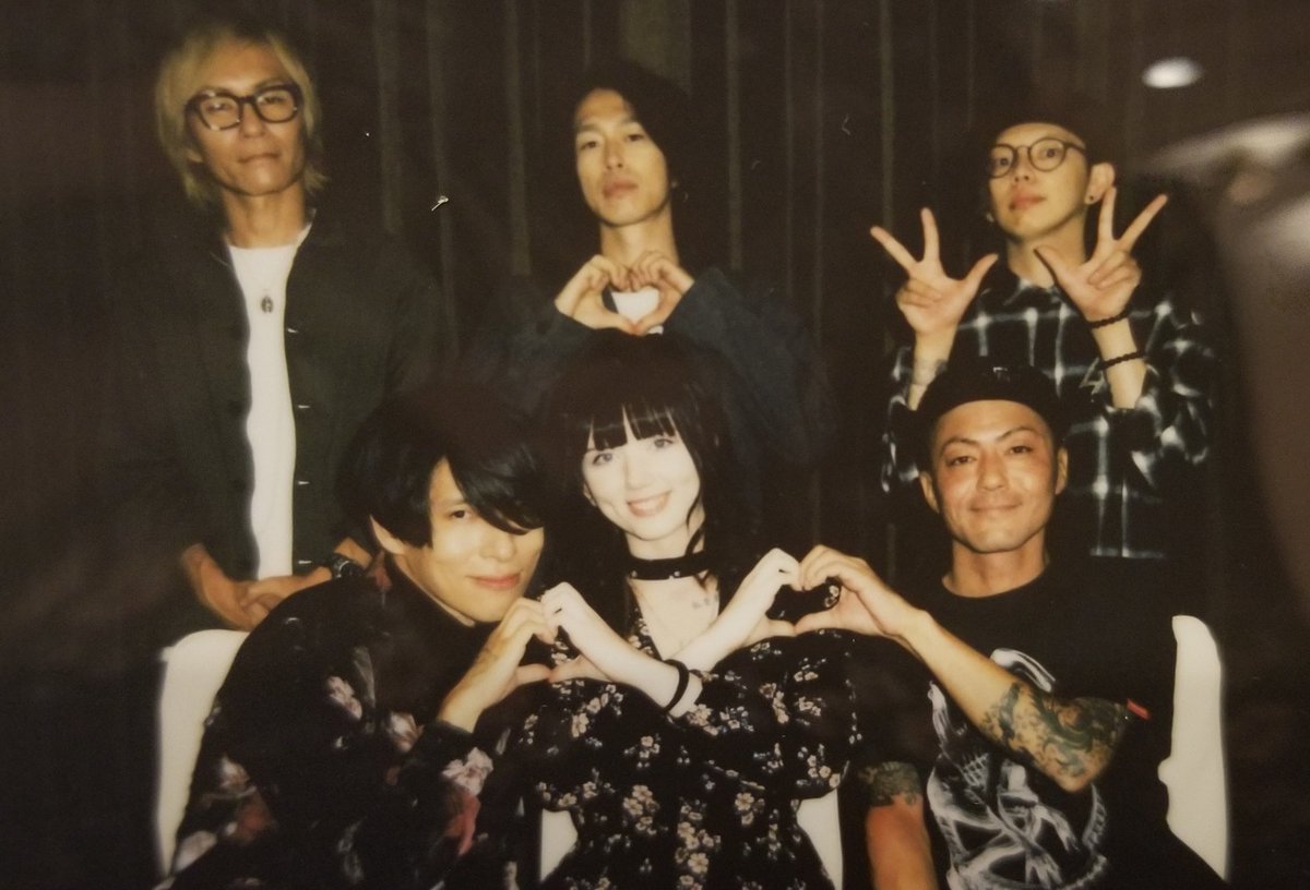 ♡hazukill me♡ → 5/28 ディスパリンチ🫶🏻 tweet media