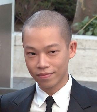 Super Duper Uper Happy Birthday to Jason Wu. Jason Wu 